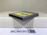 Dino Breeder Nintendo GameBoy Japan - BC8030