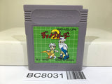 Dino Breeder 2 Nintendo GameBoy Japan - BC8031