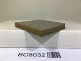 GB Genjin Nintendo GameBoy Japan - BC8032