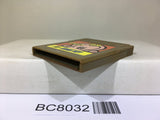 GB Genjin Nintendo GameBoy Japan - BC8032