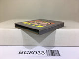 GB Genjin Nintendo GameBoy Japan - BC8033