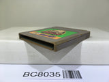 GB Genjin Land Nintendo GameBoy Japan - BC8035