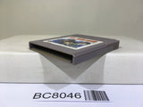SD Lupin the Third Nintendo GameBoy Japan - BC8046