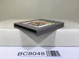Ganbare Goemon Kurobune To no Nazo MysticalNinja Nintendo GameBoy Japan - BC8048