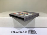 Ganbare Goemon Kurobune To no Nazo MysticalNinja Nintendo GameBoy Japan - BC8049