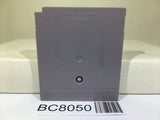 Aa Harimanada Nintendo GameBoy Japan - BC8050