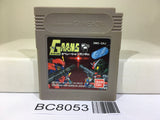 G Arms Operation Gundam Nintendo GameBoy Japan - BC8053