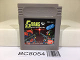 G Arms Operation Gundam Nintendo GameBoy Japan - BC8054