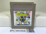 Megami Tensei Gaiden Last Bible 2 Nintendo GameBoy Japan - BC8058