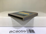 Ultima Runes of Virtue Nintendo GameBoy Japan - BC8059