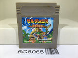 The Legend of Zelda Link's Awakening Nintendo GameBoy Japan - BC8065