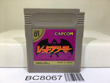 Gargoyle's Quest Nintendo GameBoy Japan - BC8067