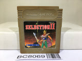 Selection 2 Nintendo GameBoy Japan - BC8069