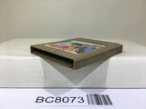 Ganso! Yanchamaru Kid Niki Nintendo GameBoy Japan - BC8073