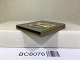 Dungeon Land Nintendo GameBoy Japan - BC8076