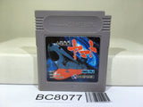 Space Battleship Yamato Nintendo GameBoy Japan - BC8077