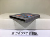 Space Battleship Yamato Nintendo GameBoy Japan - BC8077