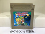Kaeru no Tame ni Kane wa Naru Nintendo GameBoy Japan - BC8078