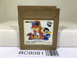 Fatal Fury 2 Nintendo GameBoy Japan - BC8081