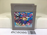 Chacha Maru Panic Nintendo GameBoy Japan - BC8086