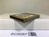 Magical Circle Guru Guru Mahojin Nintendo GameBoy Japan - BC8087