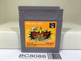 Real Bout Fatal Fury Special Nintendo GameBoy Japan - BC8088
