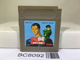 Yu Yu Hakusho 3 Makai no Tobira Hen Nintendo GameBoy Japan - BC8092