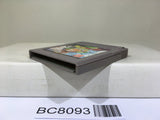 Dragon Ball Z Goku Gekitouden Nintendo GameBoy Japan - BC8093