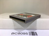 Teenage Mutant Ninja Turtles TMNT Nintendo GameBoy Japan - BC8095