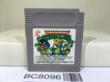 Teenage Mutant Ninja Turtles TMNT 2 Nintendo GameBoy Japan - BC8096