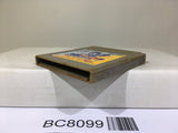 Rockman World 3 Megaman Nintendo GameBoy Japan - BC8099