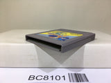 Rockman World 5 Megaman Nintendo GameBoy Japan - BC8101