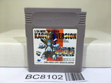 Medabots Medarot Kabuto Ver. Nintendo GameBoy Japan - BC8102