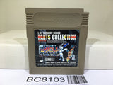 Medabots Medarot Parts Collection Nintendo GameBoy Japan - BC8103