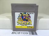 Winner's Horse Keiba Nintendo GameBoy Japan - BC8109