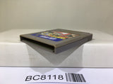 Honoo no Toukyuuji Dodge Danpei Nintendo GameBoy Japan - BC8118