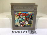 F1 Boy Nintendo GameBoy Japan - BC8121