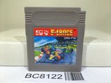 F1 Race Nintendo GameBoy Japan - BC8122