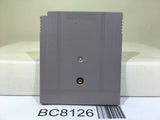 Pokemon Pikachu Yellow Nintendo GameBoy Japan - BC8126