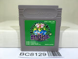Pokemon Green Nintendo GameBoy Japan - BC8129