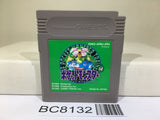 Pokemon Green Nintendo GameBoy Japan - BC8132