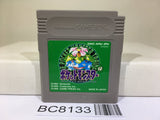 Pokemon Green Nintendo GameBoy Japan - BC8133
