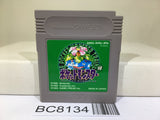 Pokemon Green Nintendo GameBoy Japan - BC8134