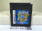 Medabots Medarot 2 Parts Collection Nintendo GameBoy Japan - BC8146