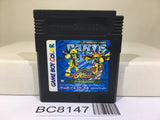 Medabots Medarot 2 Parts Collection Nintendo GameBoy Japan - BC8147