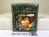 Donkey Kong 2001 Nintendo GameBoy Japan - BC8162