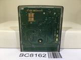 Donkey Kong 2001 Nintendo GameBoy Japan - BC8162