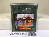 Donkey Kong Land 3 Diddy Kong Dixie Kong Nintendo GameBoy Japan - BC8164