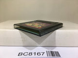 The Legend of Zelda Oracle of Seasons Nintendo GameBoy Japan - BC8167