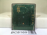 The Legend of Zelda Oracle of Ages Nintendo GameBoy Japan - BC8169